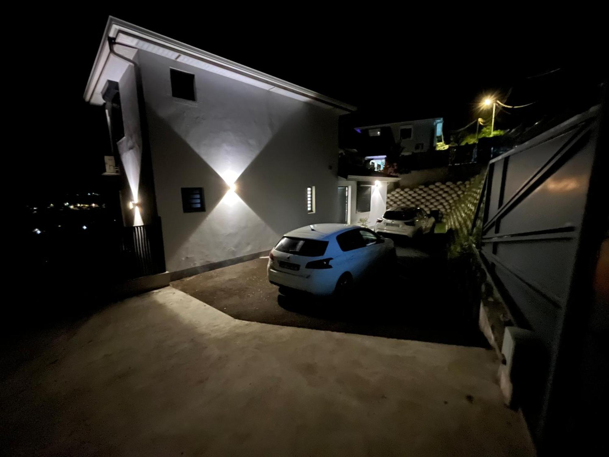 La Villa O'Rizon Le Diamant Bagian luar foto
